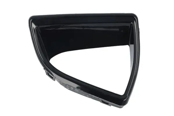 Cadru grila fata Fata Stanga pachet M potrivit BMW 6 GRAN TURISMO G32 06.17- 11.17-