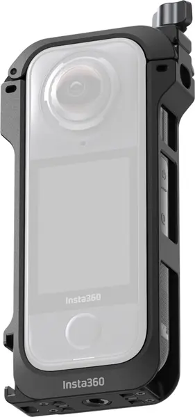 Cadru Insta360 - X4 Air Utility Frame, negru