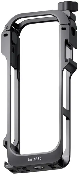 Cadru Insta360 - X5 Utility Frame, negru