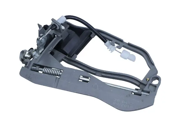 Cadru, mâner exterior al ușii MAXGEAR 28-0472