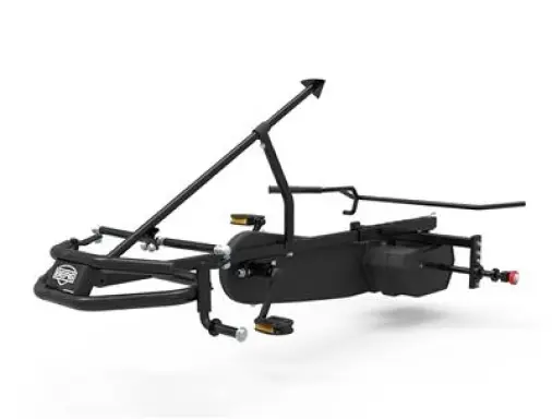 Cadru metalic pentru Kart, Berg XL Frame
