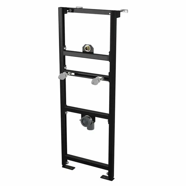 Cadru metalic pisoar suspendat 112 cm, Alcadrain