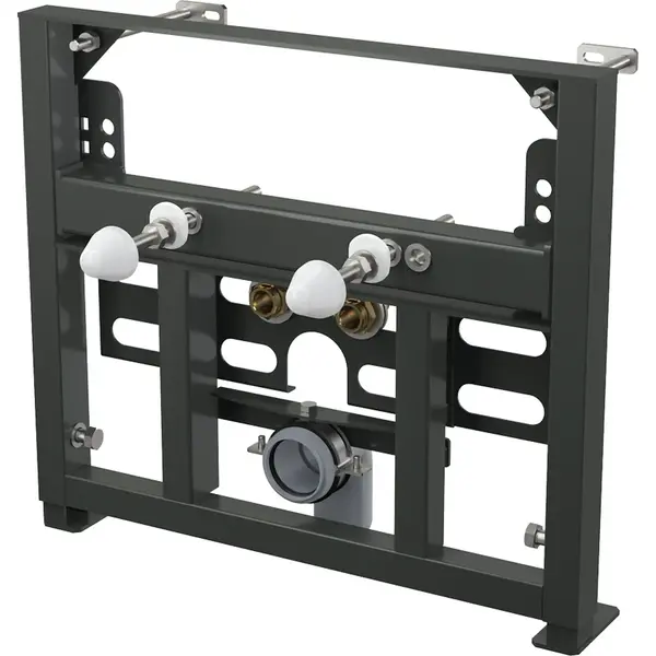 Cadru montaj pentru bideu Alcaplast 450 mm