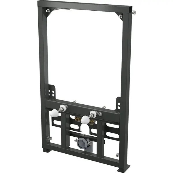 Cadru montaj pentru bideu Alcaplast 850 mm