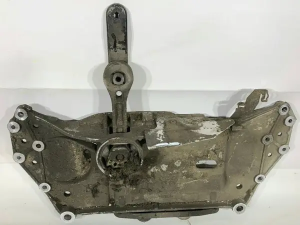 Cadru motor 1K0199369G Seat Altea (2004-2009) 1.4 tsi Caxa