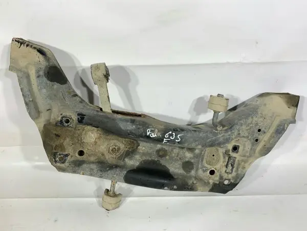 Cadru motor 6Q0199287L Skoda Fabia (1999-2008) 1.2 benzina BMD