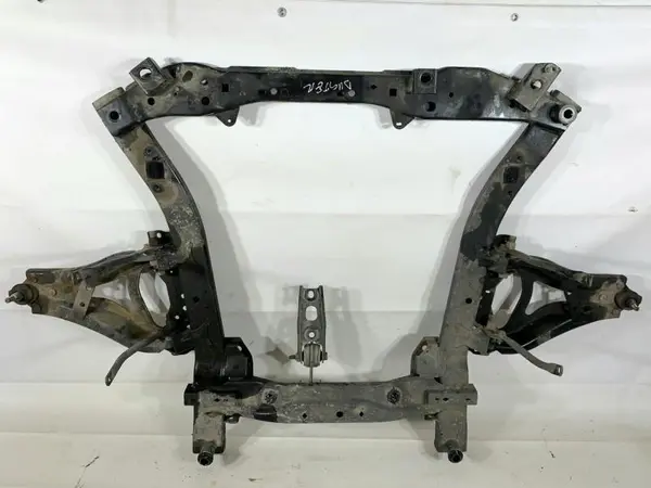 Cadru motor Dacia Duster 2 (2018-2021) 1.6 sce H4M D7