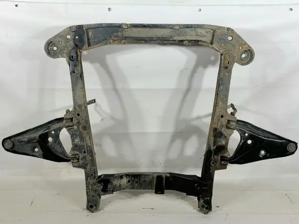 Cadru motor Dacia Sandero 2 (2012-2017) 1.2 benzina D4F (732); D4F732