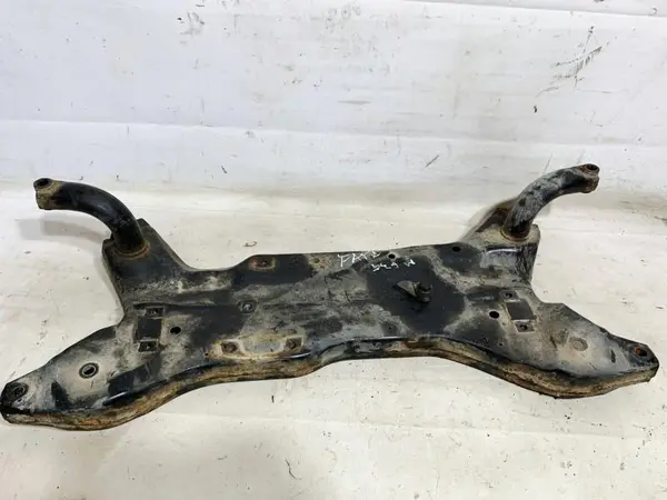 Cadru motor Mitsubishi ASX facelift (2012-2016) 1.6 hdi 9H05, 9HD