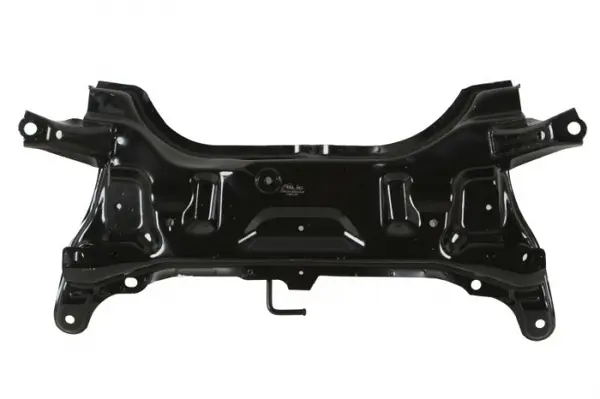 Cadru motor suport potrivit CITROEN C1; PEUGEOT 107; TOYOTA AYGO, YARIS 1.0 1.3 1.4 usi 2005-2014