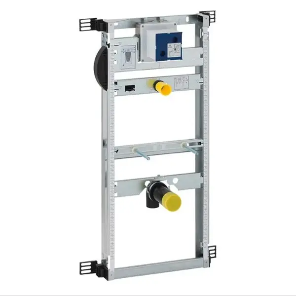 Cadru pisoar suspendat universal Geberit, Kombifix