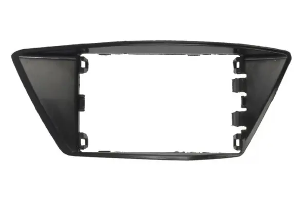Cadru radar distronic fata partea din spate dreapta model pachet M, plastic, potrivit BMW Seria 5 G30, G31, G38, F90 dupa 2020
