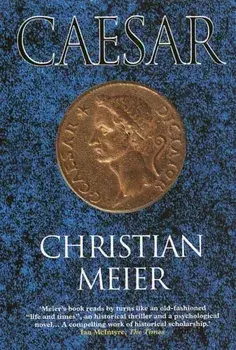 Caesar, Paperback/Christian Meier