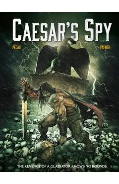 Caesar's Spy - Max|pecau Von Fafner