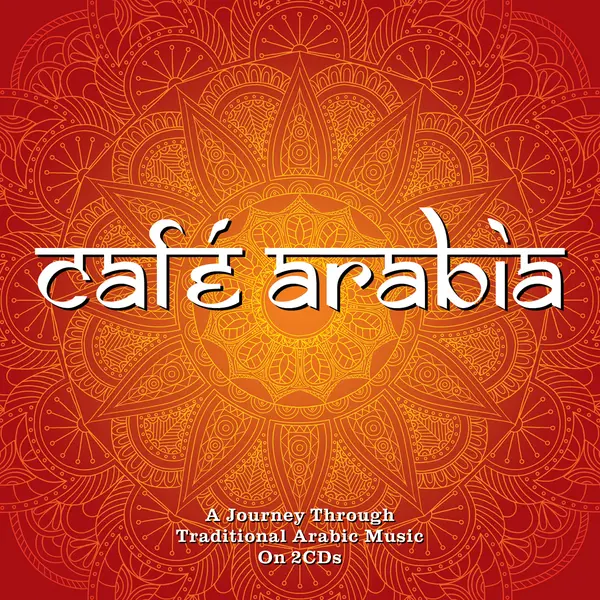 Cafe Arabia | Various Artists
