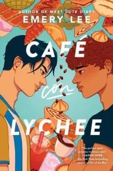 Cafe Con Lychee, Paperback/Emery Lee