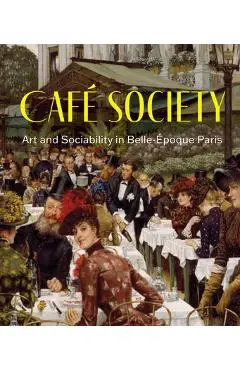 Cafe Society -