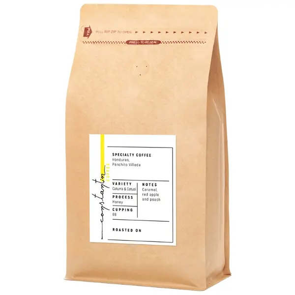Cafea De Specialitate Boabe Honduras 1kg
