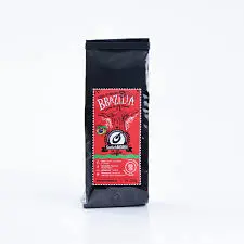 Cafea macinata Switchmorn - Brazilia | Switchmorn