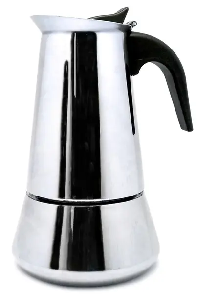 Cafetieră din oțel Nerthus - 10 cafele