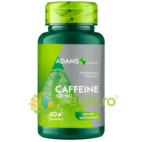 Caffeina 100mg 30cps