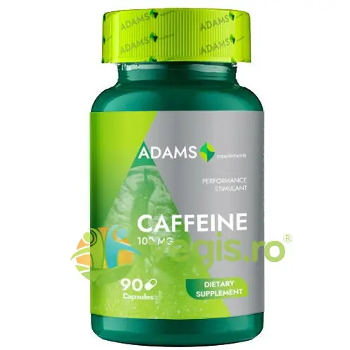 Caffeina 100mg 90cps
