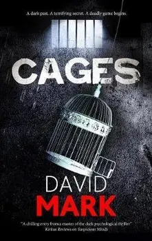 Cages, Hardcover/David Mark