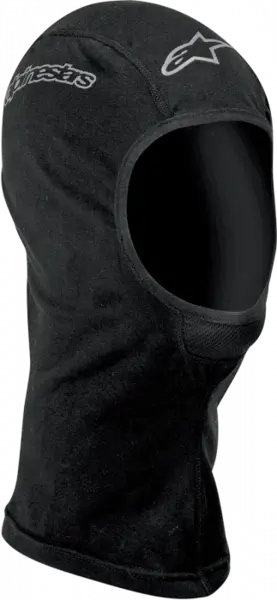 Cagula Alpinestars Open Face culoare Negru marime OS