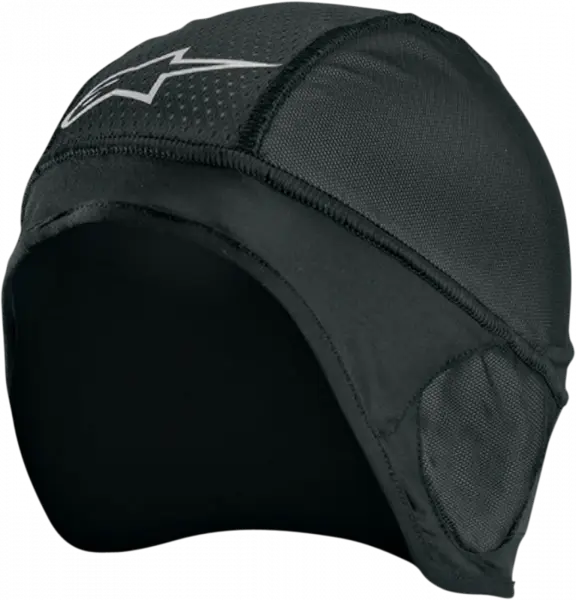 Cagula Alpinestars Skull Tip Caciula culoare Negru marime OS