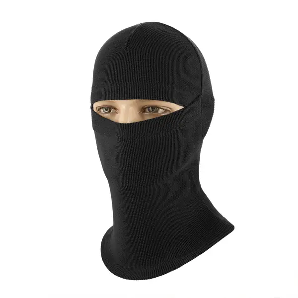 Cagula Tactica M-Tac Ninja Balaclava Basic Microfleece - Default Title