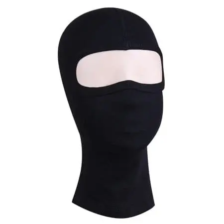 Cagula unisex, Adventure Starter, bumbac, marime universala, negru