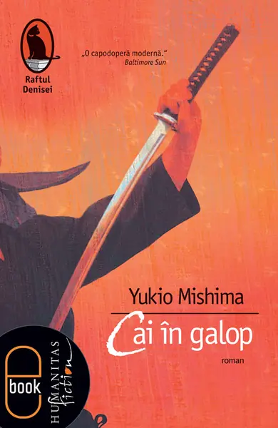 Cai in galop (epub)