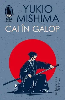 Cai in galop/Yukio Mishima