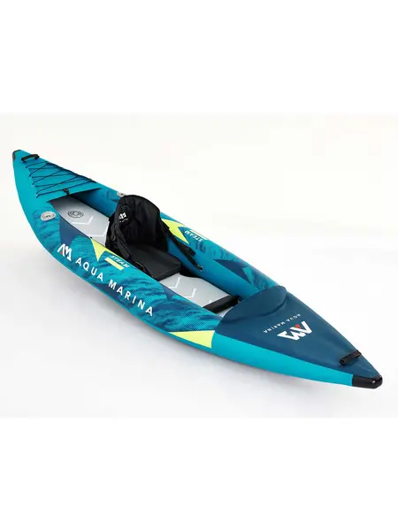 Caiac gonflabil pentru o persoana Steam Versatile/Whitewater 10'3"