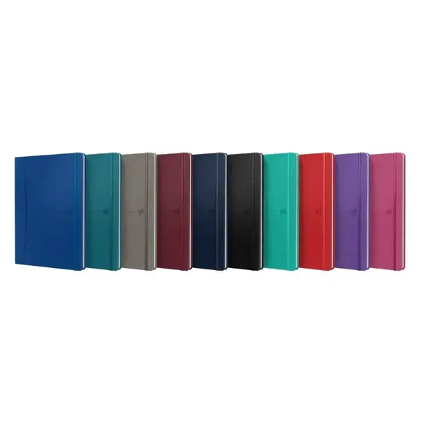 Caiet B5 80 file matematica Signature Oxford diverse culori Caiet B5 80 file matematica Signature Oxford diverse culori