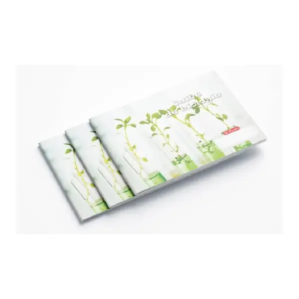 Caiet biologie 24 file Herlitz Caiet biologie 24 file Herlitz