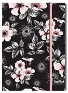 Caiet Cool Pack Helen notebook - A5, linii largi, 60 de coli