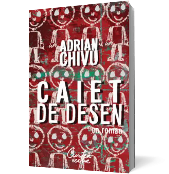 Caiet de desen