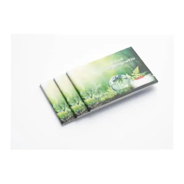 Caiet geografie 24 file Herlitz Caiet geografie 24 file Herlitz