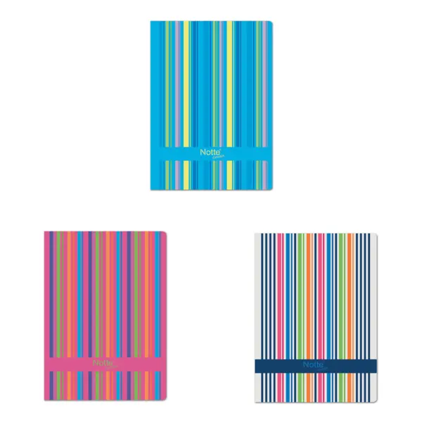 Caiet Notte Concept A6 capsat 60 file dictando Caiet Notte Concept A6 capsat 60 file dictando