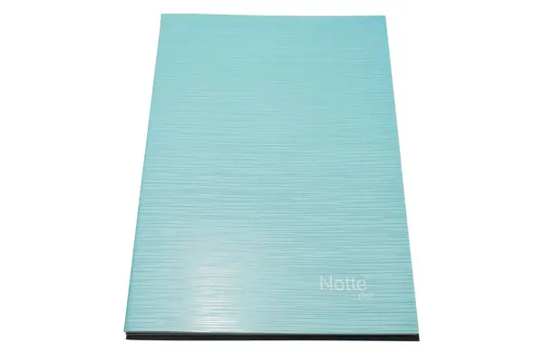Caiet Notte School A5 capsat 60 file dictando diverse culori Caiet Notte School A5 capsat 60 file dictando diverse culori Bleu