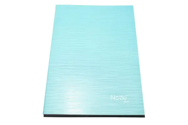 Caiet Notte School A5 capsat matematica 60 file diverse culori Caiet Notte School A5 capsat matematica 60 file diverse culori Bleu