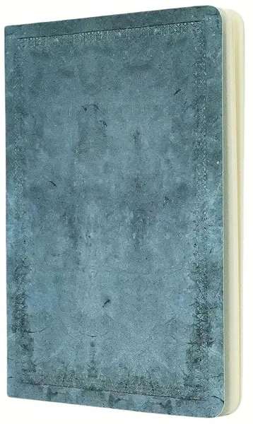 Caiet Paperblanks Riviera Bold - A4, 40 foi, rânduri largi