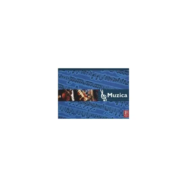 Caiet special de muzica A4,24 file,70g mp