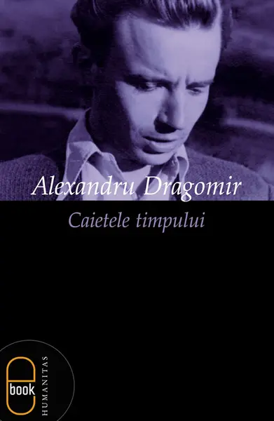 Caietele timpului (epub)