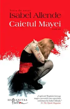 Caietul Mayei/Isabel Allende