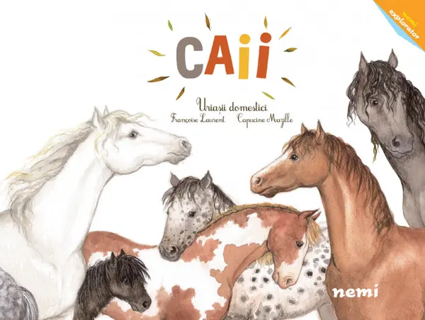 Caii - Uriașii domestici