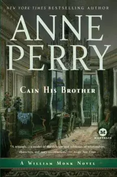 Cain His Brother, Paperback/Anne Perry