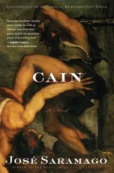 Cain, Paperback/Jose Saramago