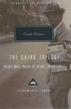 Cairo Trilogy